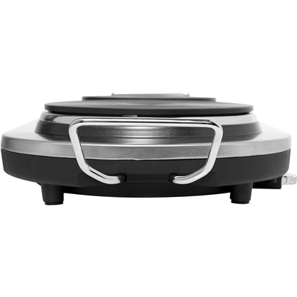Réchaud électrique RIVIERA ET BAR QRE 450 INOX