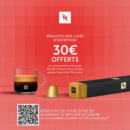 Nespresso DELONGHI NESPRESSO Pixie EN127.BL