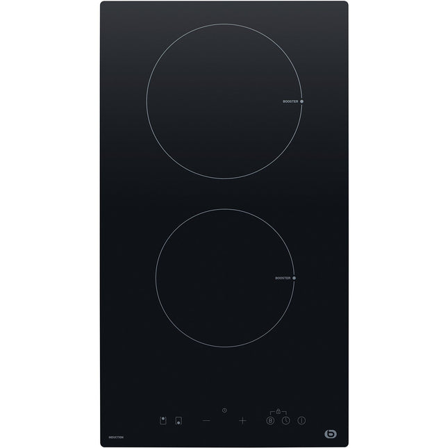 Domino induction ESSENTIELB EDI25