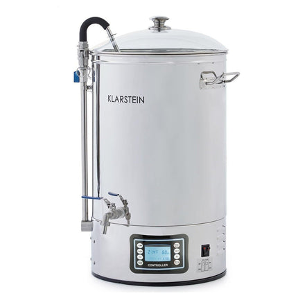 Cuve de brassage KLARSTEIN Mundschenk