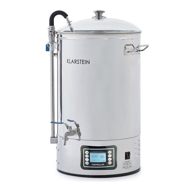 Cuve de brassage KLARSTEIN Mundschenk