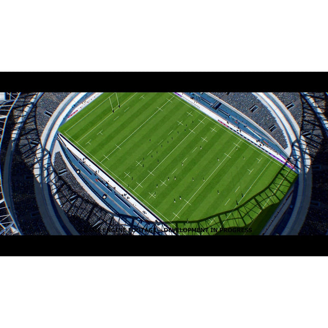 Jeu PC BIGBEN Rugby 18