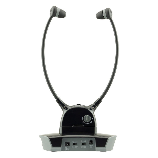 Casque TV CGV Hel Dolfin L