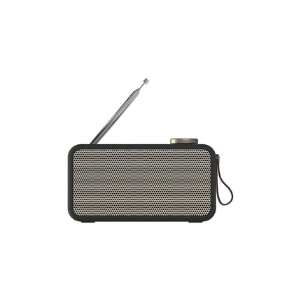 Chaîne HiFi KREAFUNK Radio DAB,reveil et enceinte bluetooth 1