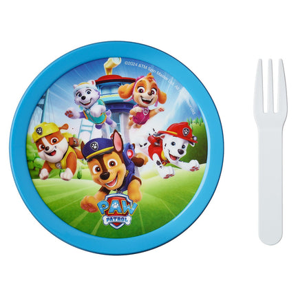 Boîte hermétique MEPAL à fruit campus paw patrol pups