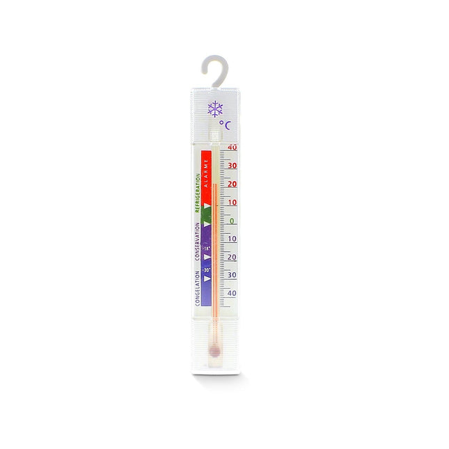Thermomètre ESSENTIELB pour réfrigérateur