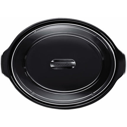 Mijoteuse CROCK POT CSC063X01 7.5 L