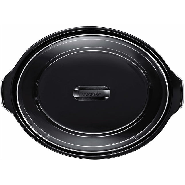 Mijoteuse CROCK POT CSC063X01 7.5 L