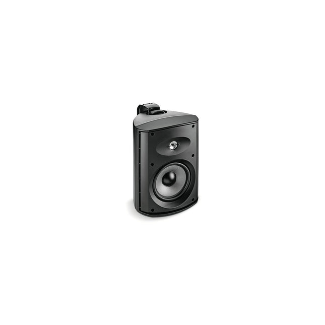 Enceinte extérieure FOCAL 100 OD 6 BLACK x1