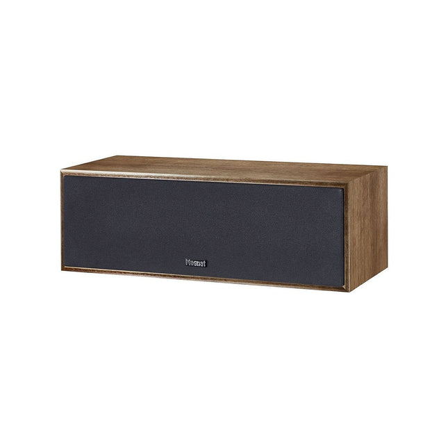 Enceinte centrale MAGNAT S12C Noyer