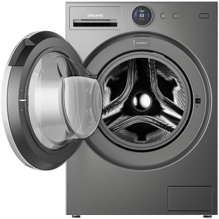 Lave linge hublot DREAME DRWASHL911KGG L9 11Kg