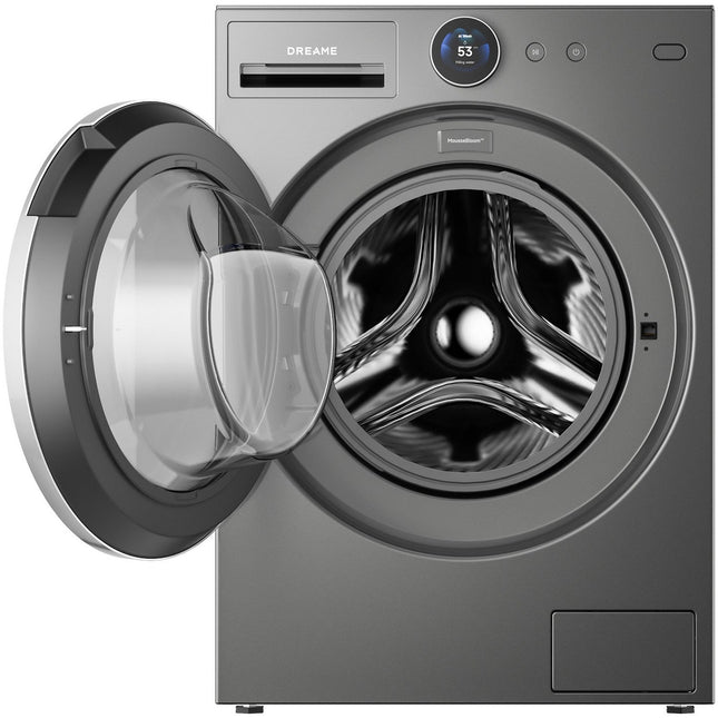 Lave linge hublot DREAME DRWASHL911KGG L9 11Kg