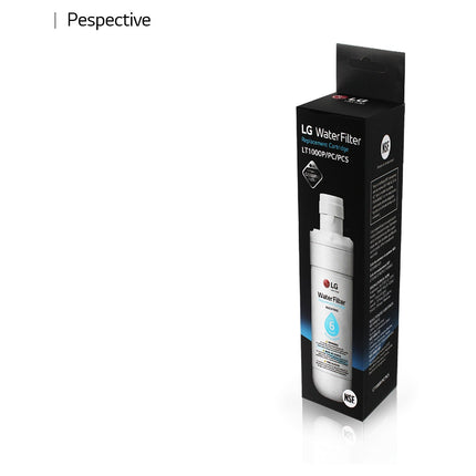 Filtre à eau LG pour réfrigérateur multi-portes LG