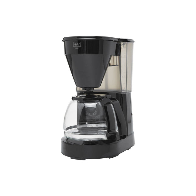 Cafetière filtre MELITTA Melitta Easy II 1023-02 Noir
