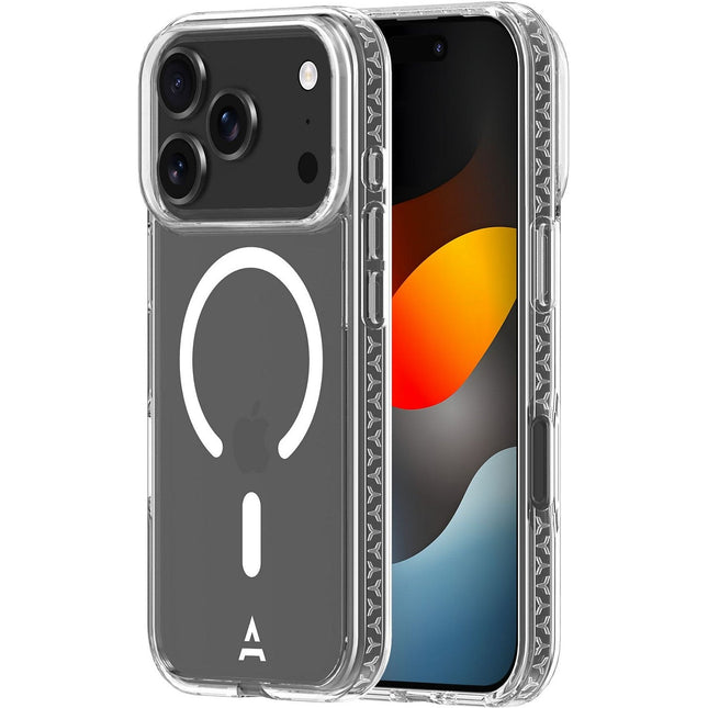 Coque ADEQWAT iPhone 17 Pro Max Antichoc Made In Fran
