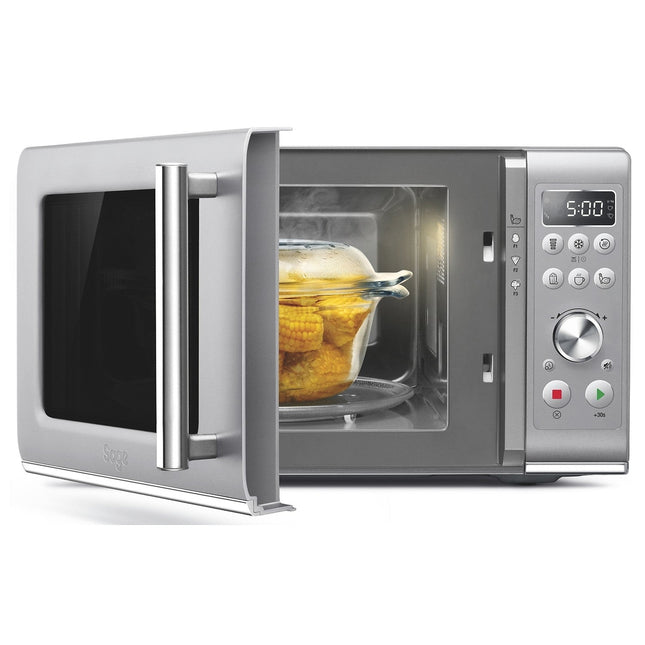 Micro ondes SAGE APPLIANCES Compact Wave