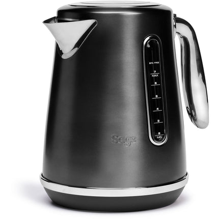 Bouilloire SAGE APPLIANCES Soft Top Noir