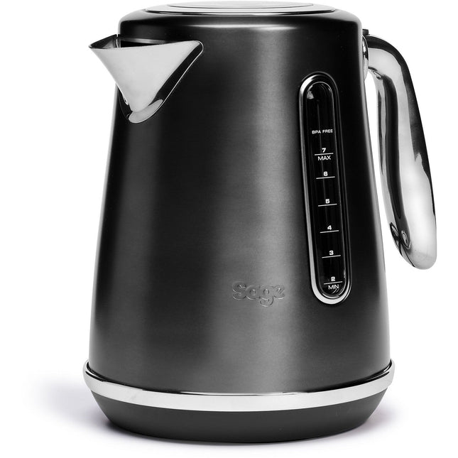 Bouilloire SAGE APPLIANCES Soft Top Noir