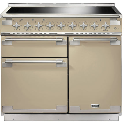 Piano de cuisson induction FALCON ELISE