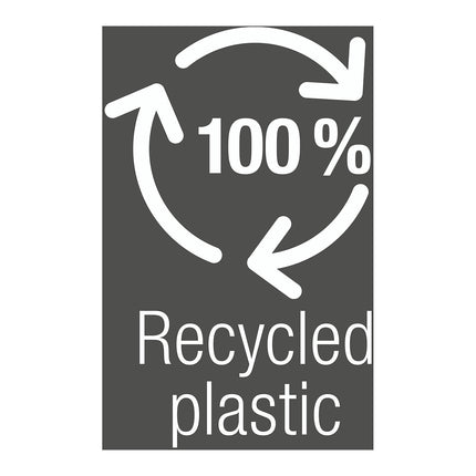Liquide de rinçage MIELE 500 ml - bouteille en plastique recyclé