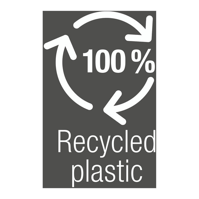 Liquide de rinçage MIELE 500 ml - bouteille en plastique recyclé
