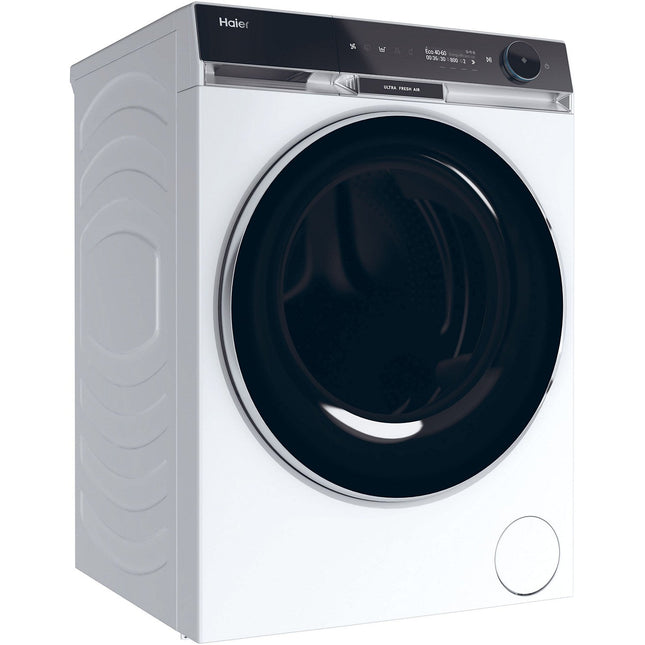 Lave linge hublot HAIER HW100-BD14397U1