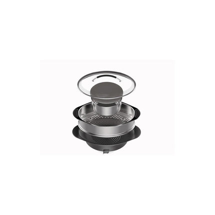Panier vapeur MAGIMIX 17277 Panier Vapeur XXL Cook Expert