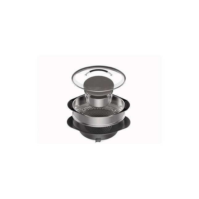 Panier vapeur MAGIMIX 17277 Panier Vapeur XXL Cook Expert