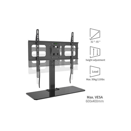 Pied TV ESSENTIELB ALTER'MOUV 32-65''