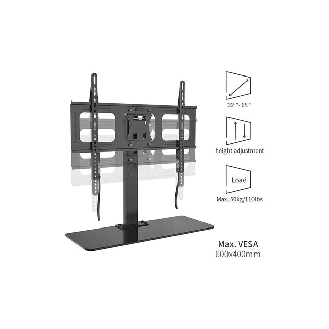 Pied TV ESSENTIELB ALTER'MOUV 32-65''