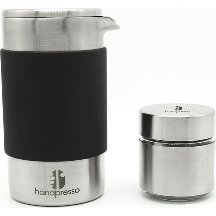 Cafetière à piston HANDPRESSO Travel Press 35cl