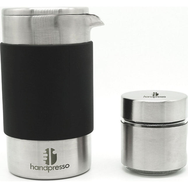 Cafetière à piston HANDPRESSO Travel Press 35cl
