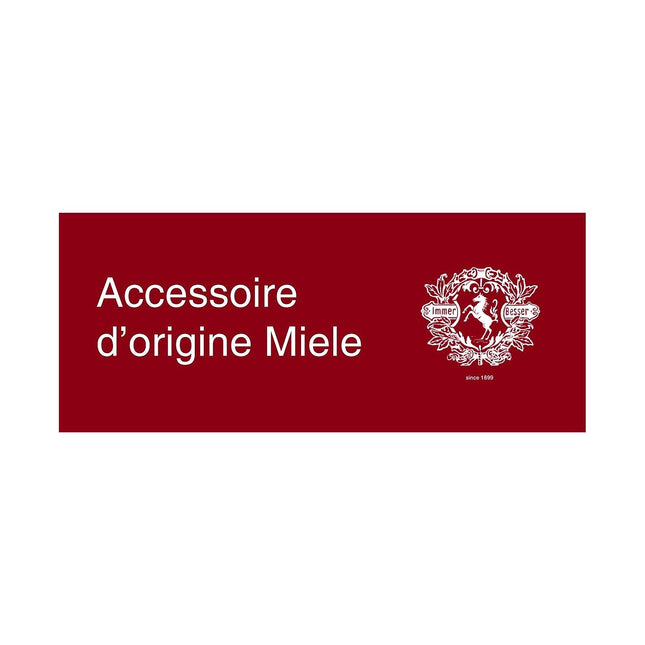 Kit de superposition MIELE WTV 512