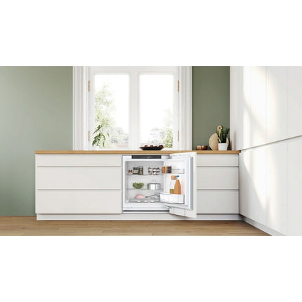 Réfrigérateur top encastrable BOSCH KUR21VFE0