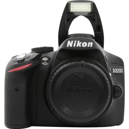 Appareil photo Reflex NIKON D3200 nu Reconditionné