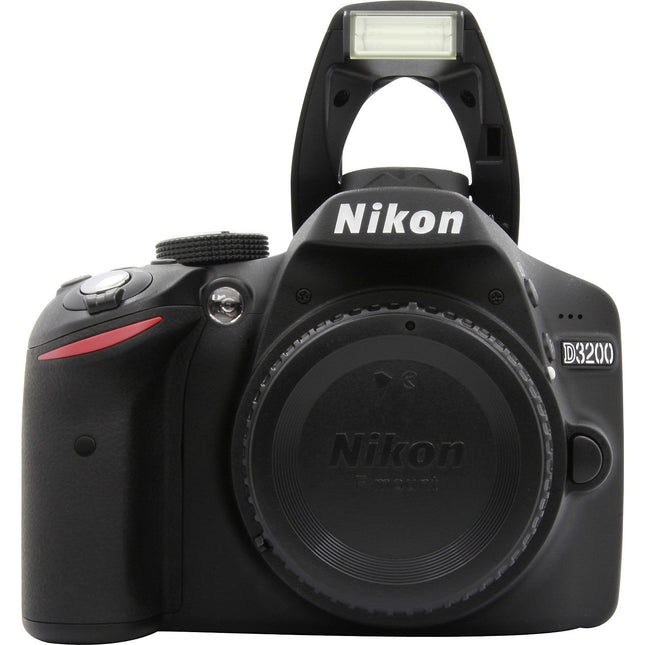 Appareil photo Reflex NIKON D3200 nu Reconditionné