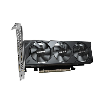 Carte graphique GIGABYTE Gigabyte GeForce RTX 5050 OC Low Profile