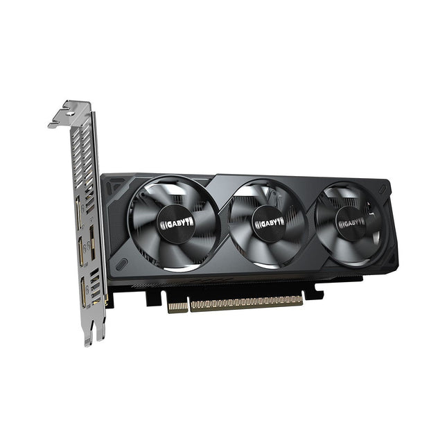 Carte graphique GIGABYTE Gigabyte GeForce RTX 5050 OC Low Profile
