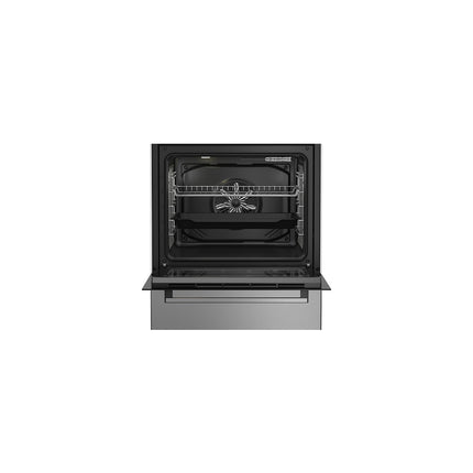 Cuisinière vitrocéramique BEKO FBE67300XCS