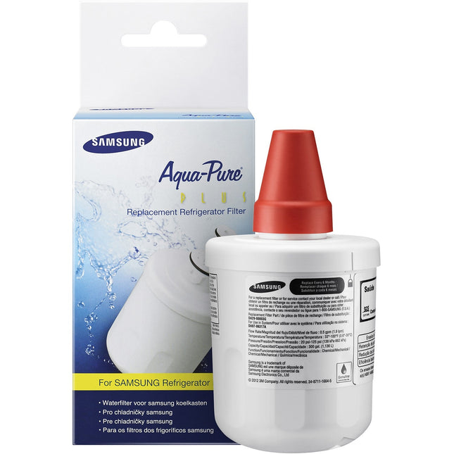 Filtre à eau SAMSUNG Aqua pure HAFIN 2 - DA29G