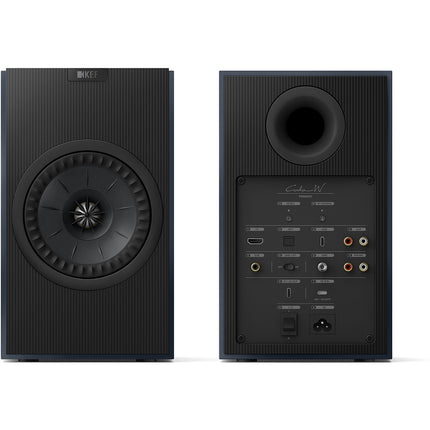 Enceinte résidentielle KEF Coda W