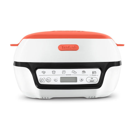 Machine à gâteaux TEFAL CAKE FACTORY TUTTI FRUTTI KD804510