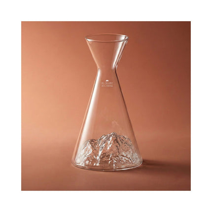 Carafe ALASKAN MAKER à eau : Mont Blanc