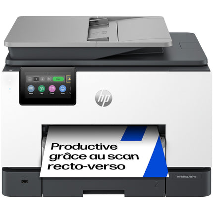 Imprimante jet d'encre HP OfficeJet Pro éligible Instant Ink