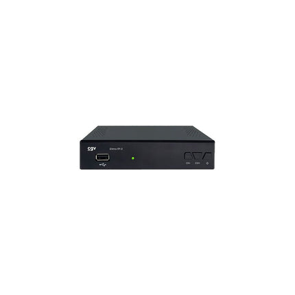 Décodeur TNT CGV TNT ETIMO FP-3