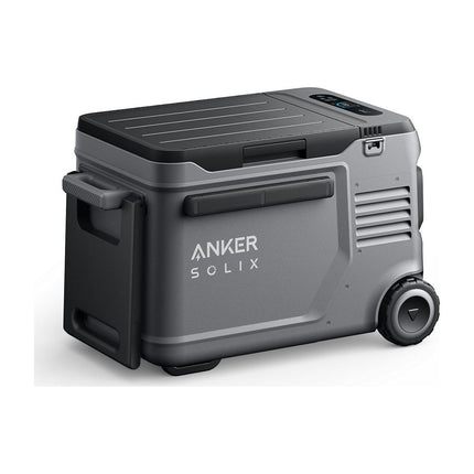 Glacière électrique ANKER Solix 40L EverFrost 2(Avec 1 batterie)
