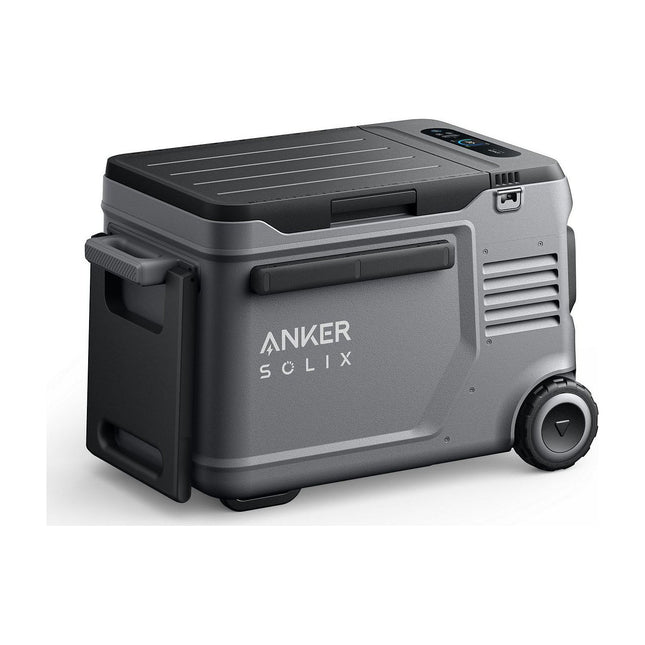 Glacière électrique ANKER Solix 40L EverFrost 2(Avec 1 batterie)