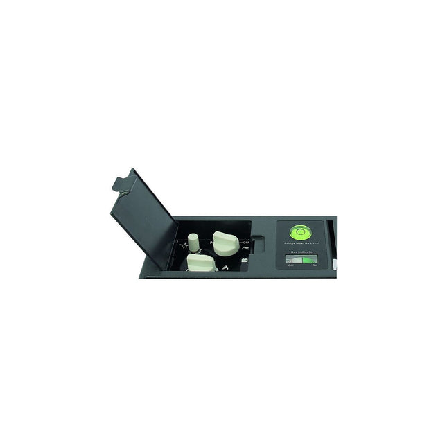 EZA Eza Glacière à Absorption 42l 3 Sources