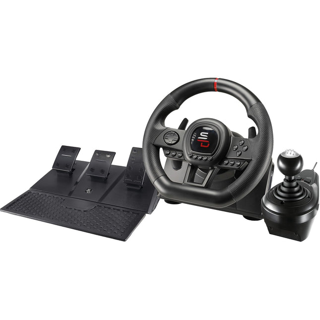 Volant SUBSONIC GS 650-X