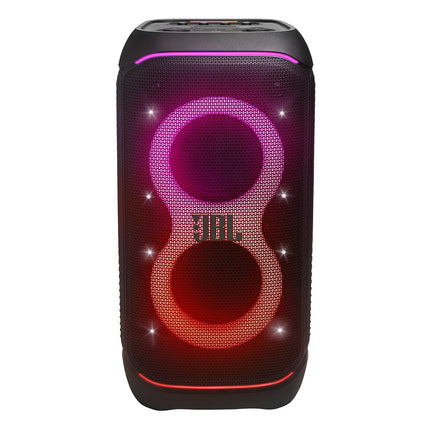 Enceinte sono JBL PartyBox